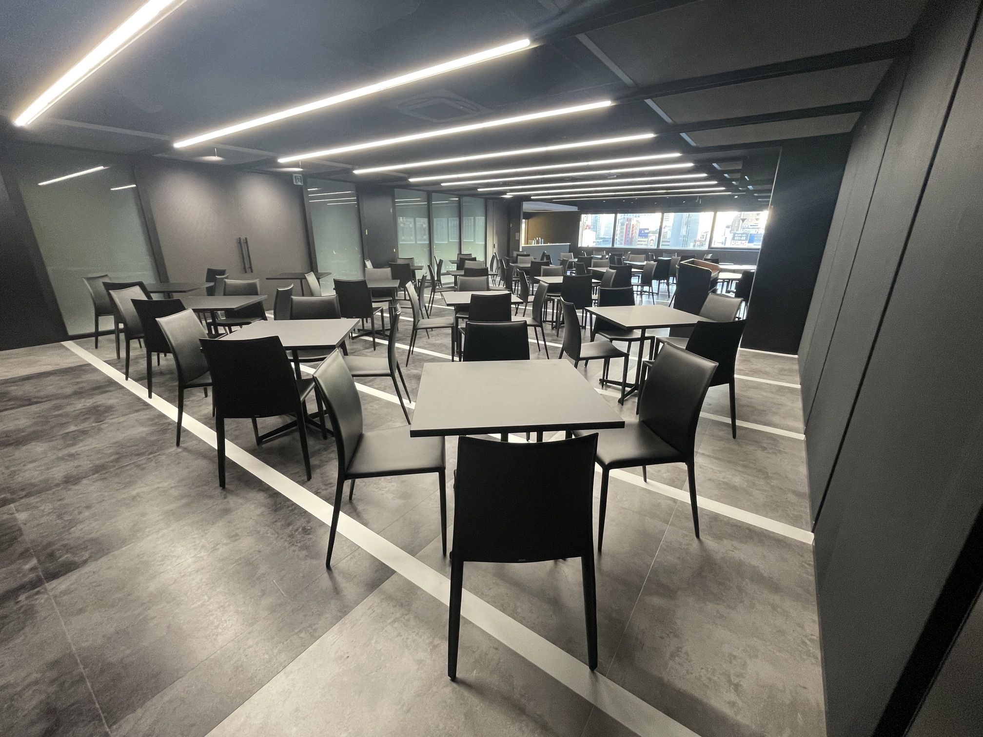 グレイドパーク新橋（銀座口）8F